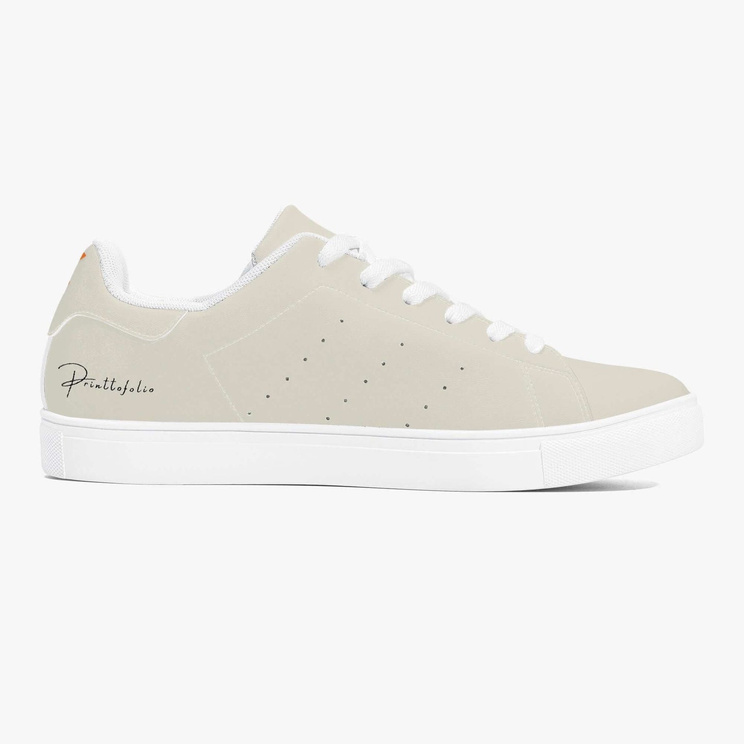 Summer wave sneakers.