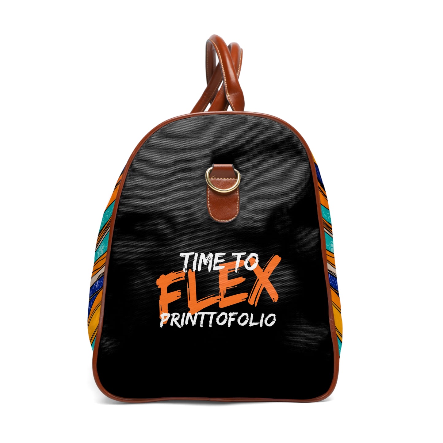 Color line - Weekender bag