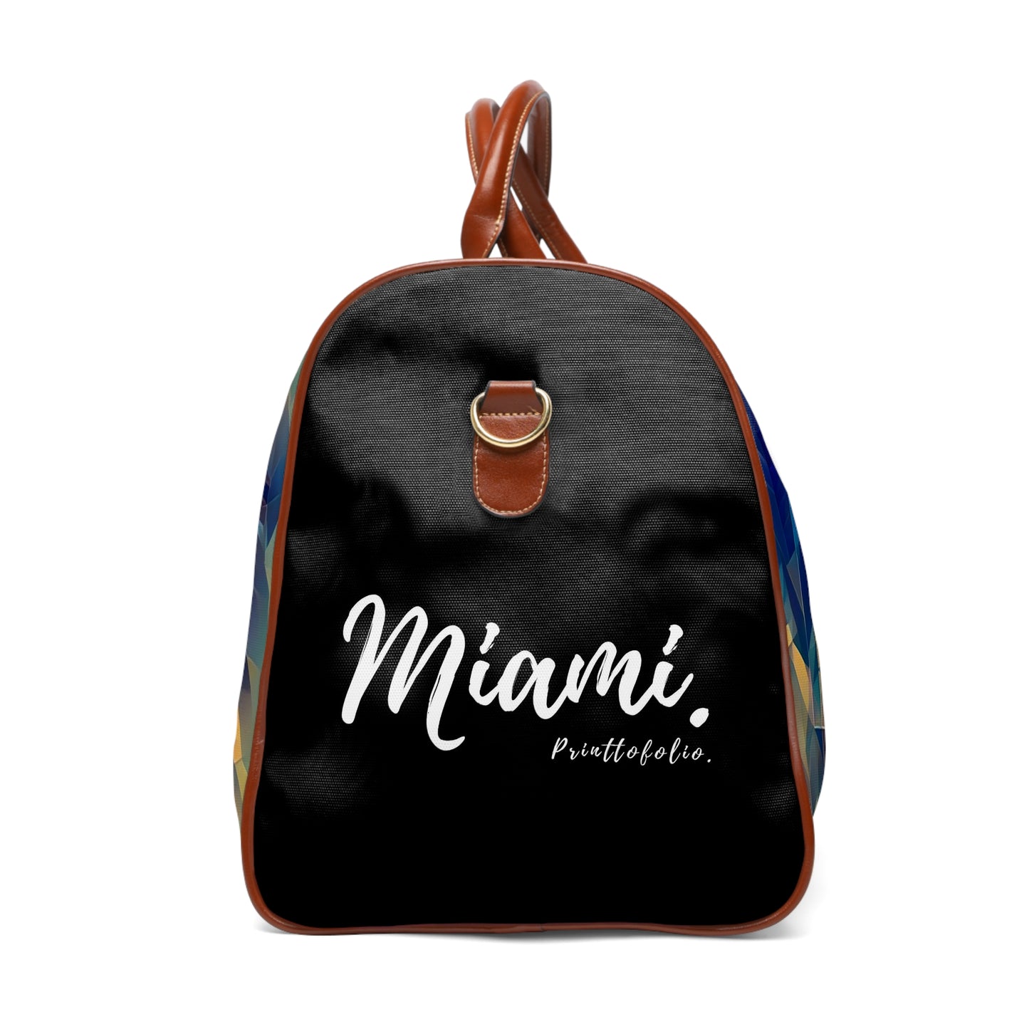 Miami vice - Weekender bag