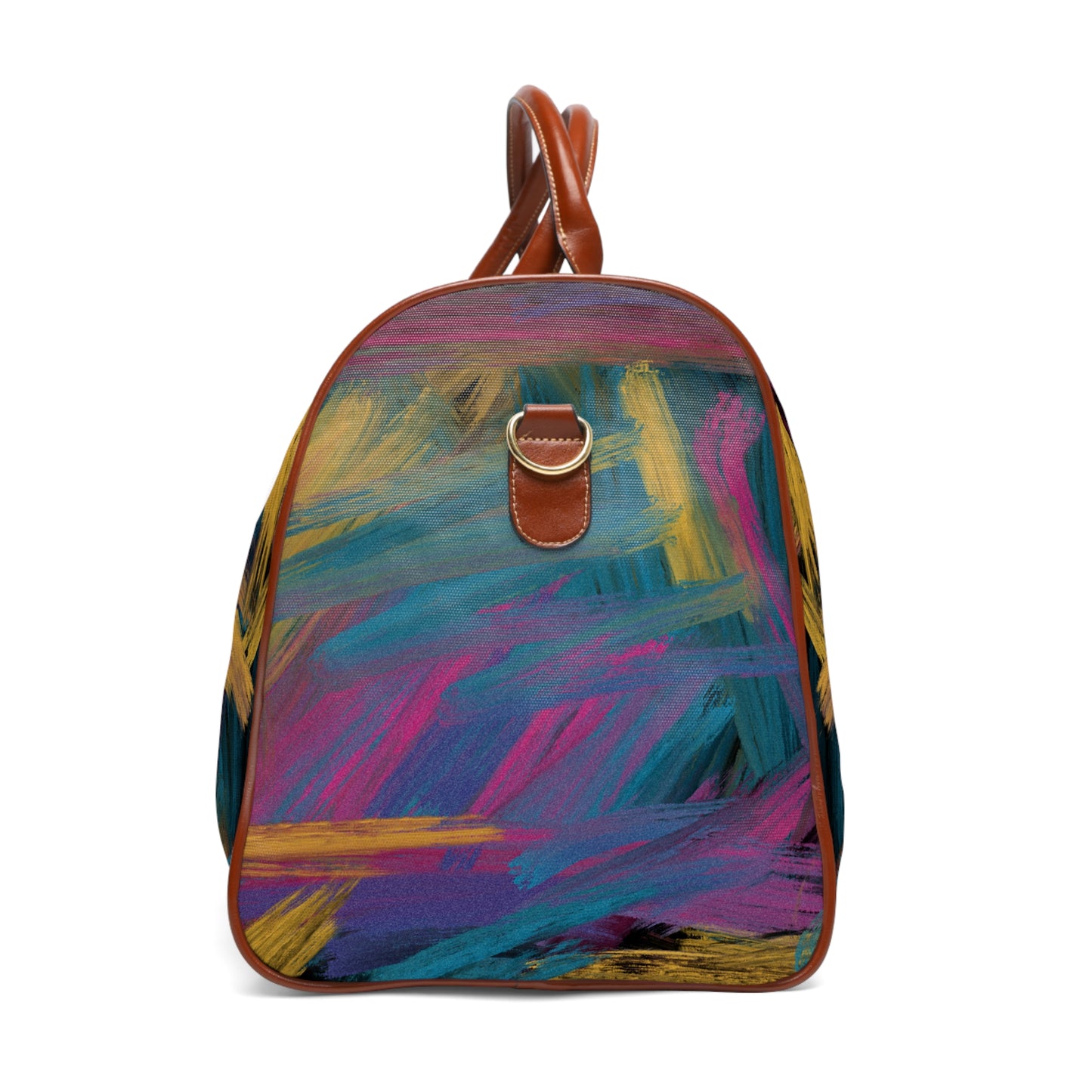 Wild Painter - Weekender bag