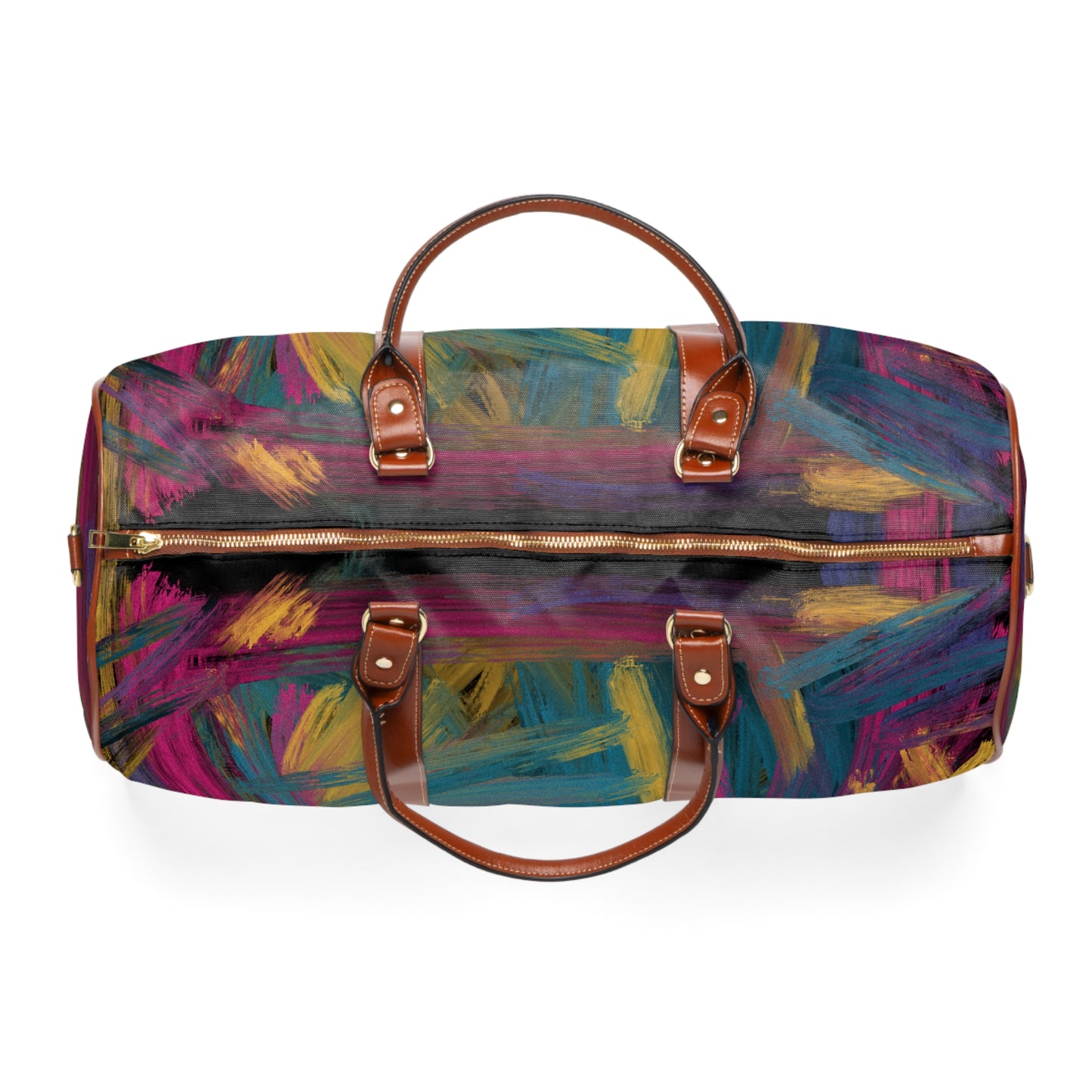Wild Painter - Weekender bag