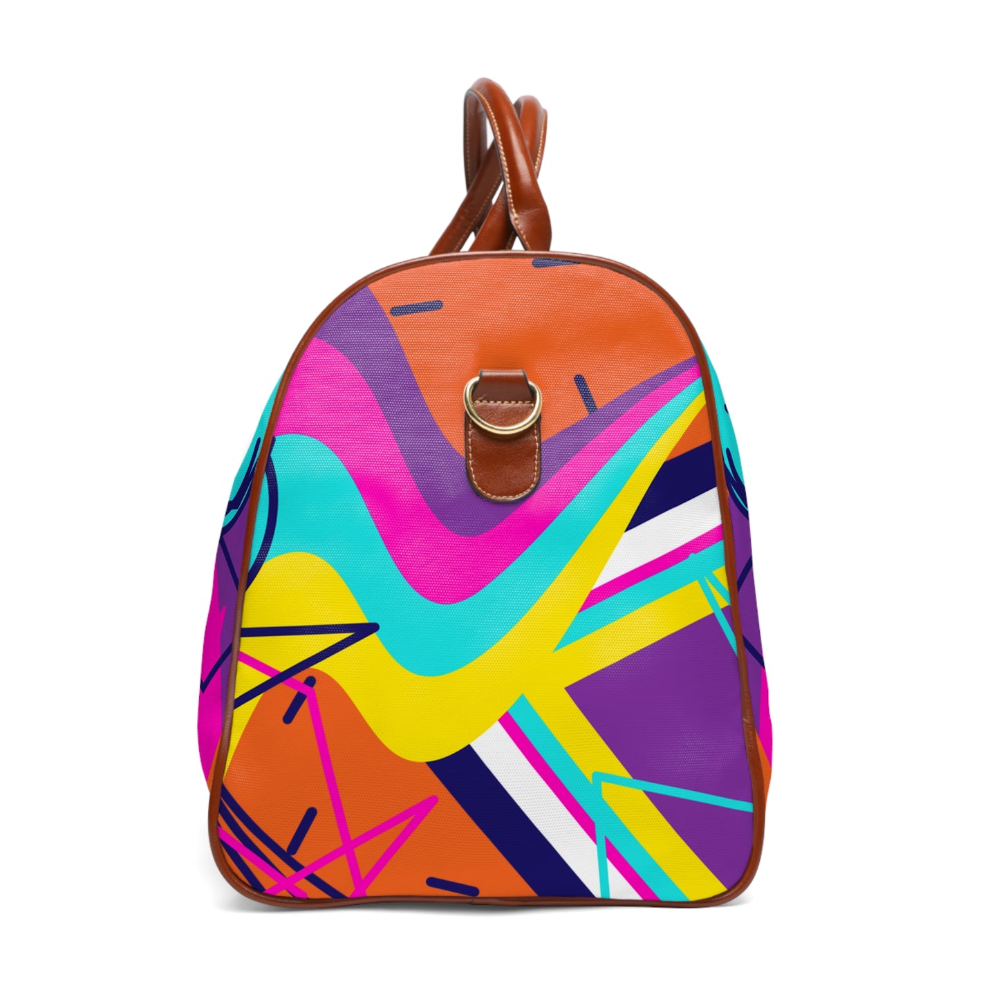 The art - Weekender bag