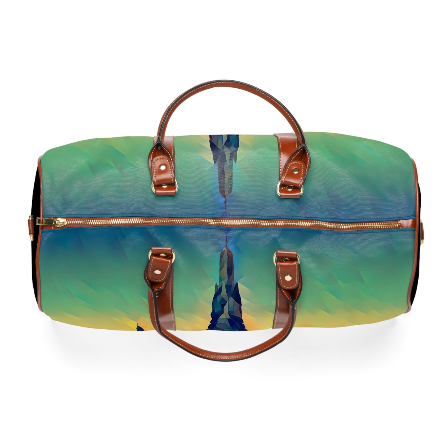Thai Wat Arun Bangkok - Weekender bag