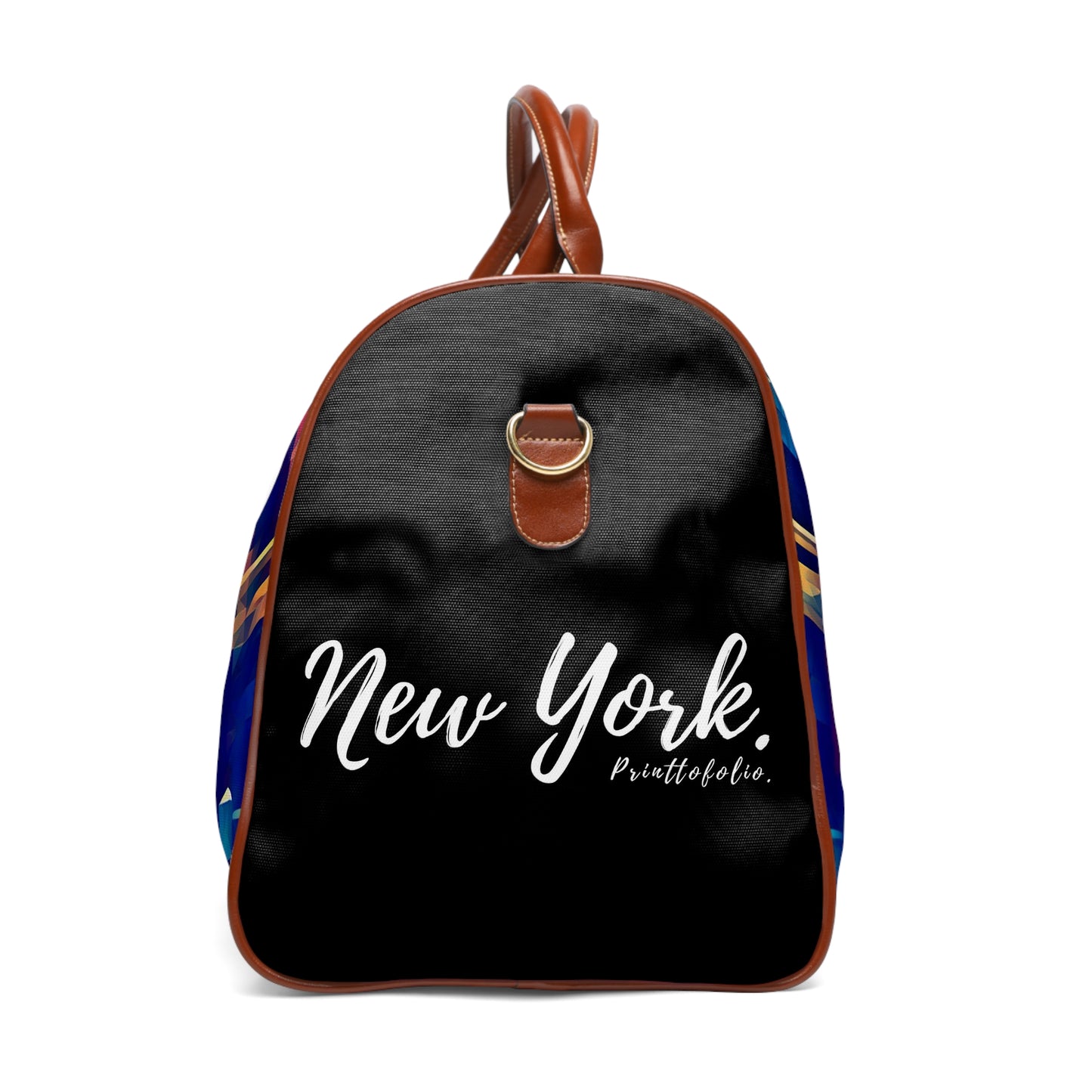 Manhattan bridge - Weekender bag