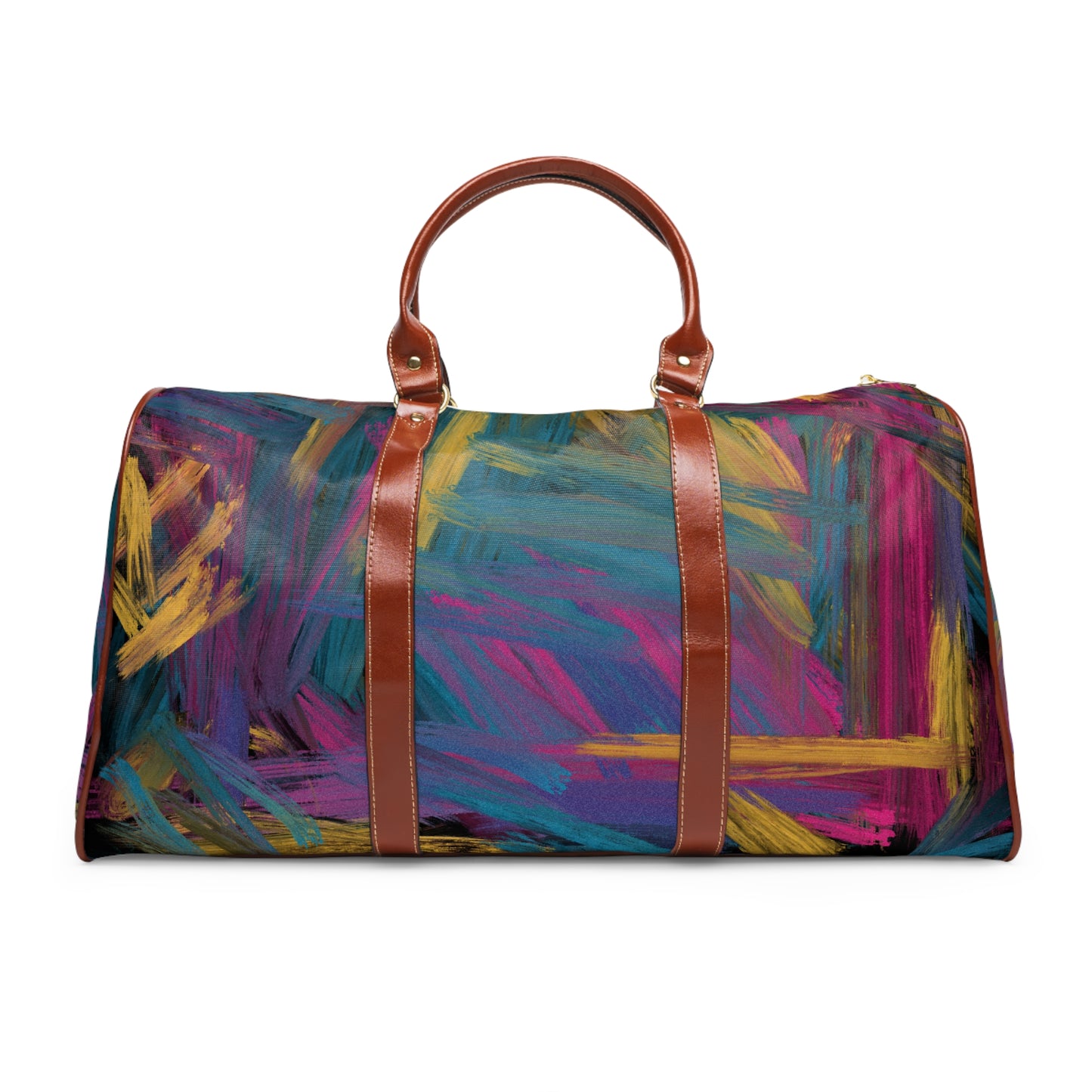 Wild Painter - Weekender bag