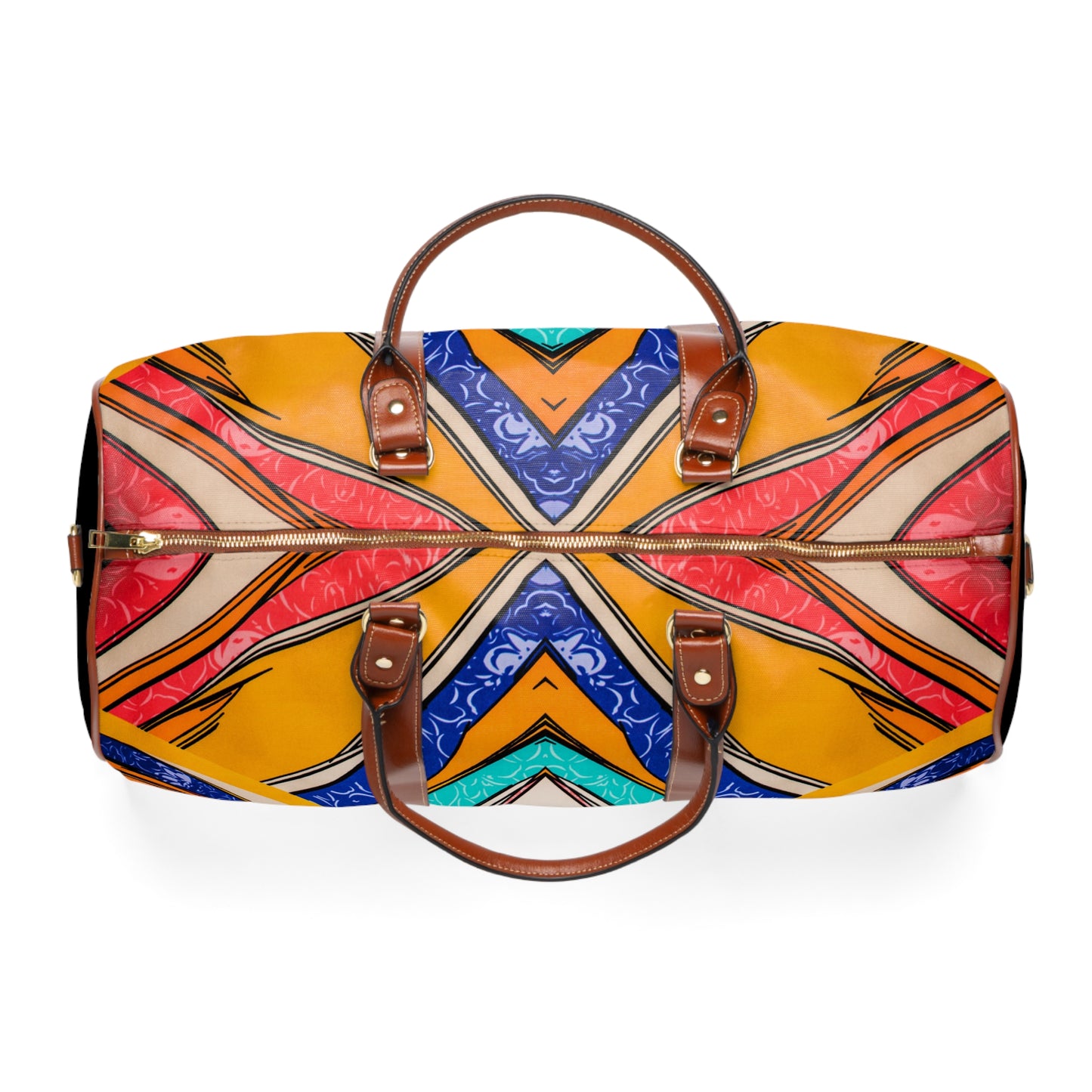 Color line - Weekender bag