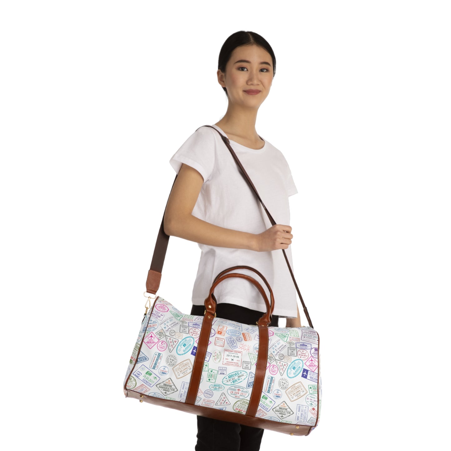 Traveler - Weekender bag