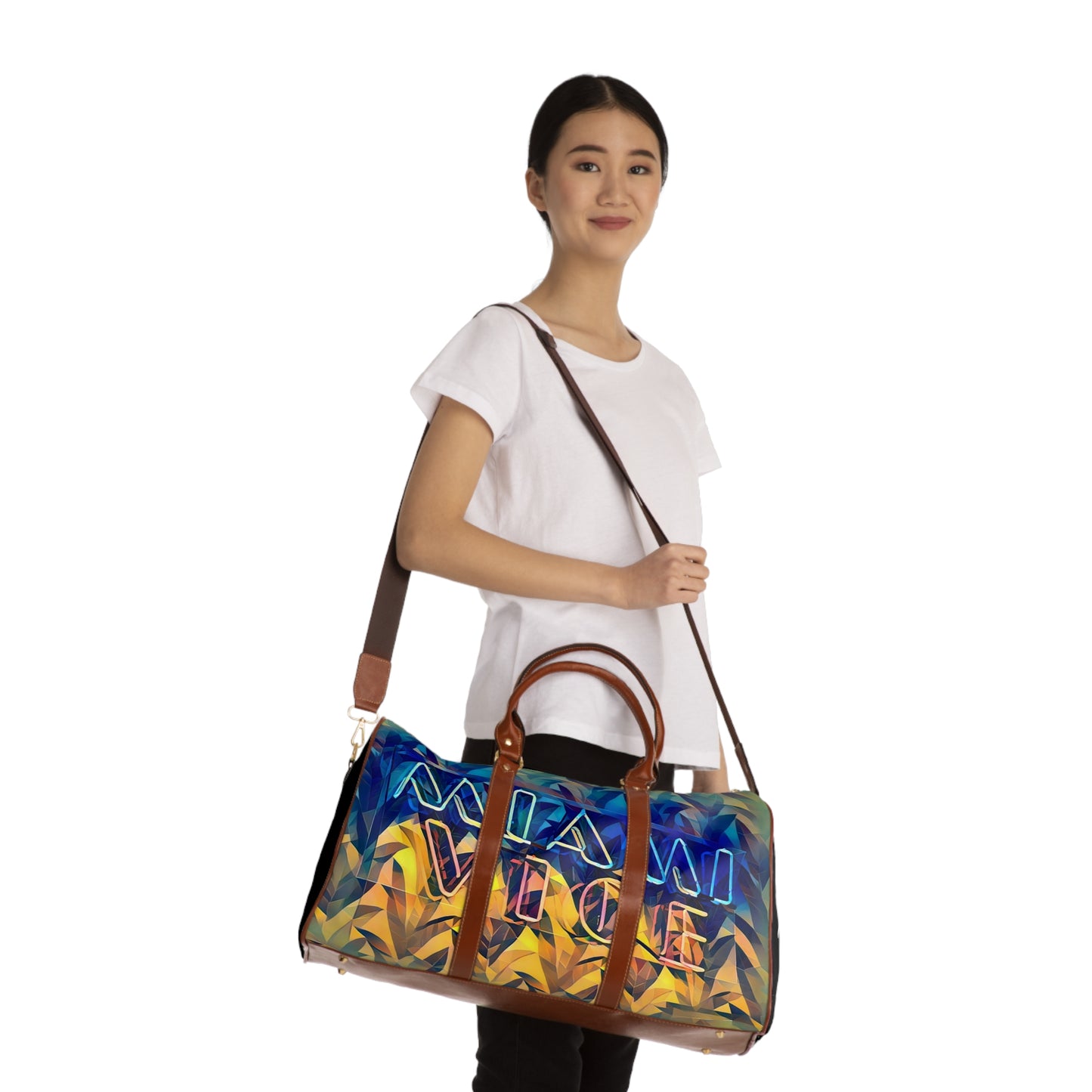 Miami vice - Weekender bag