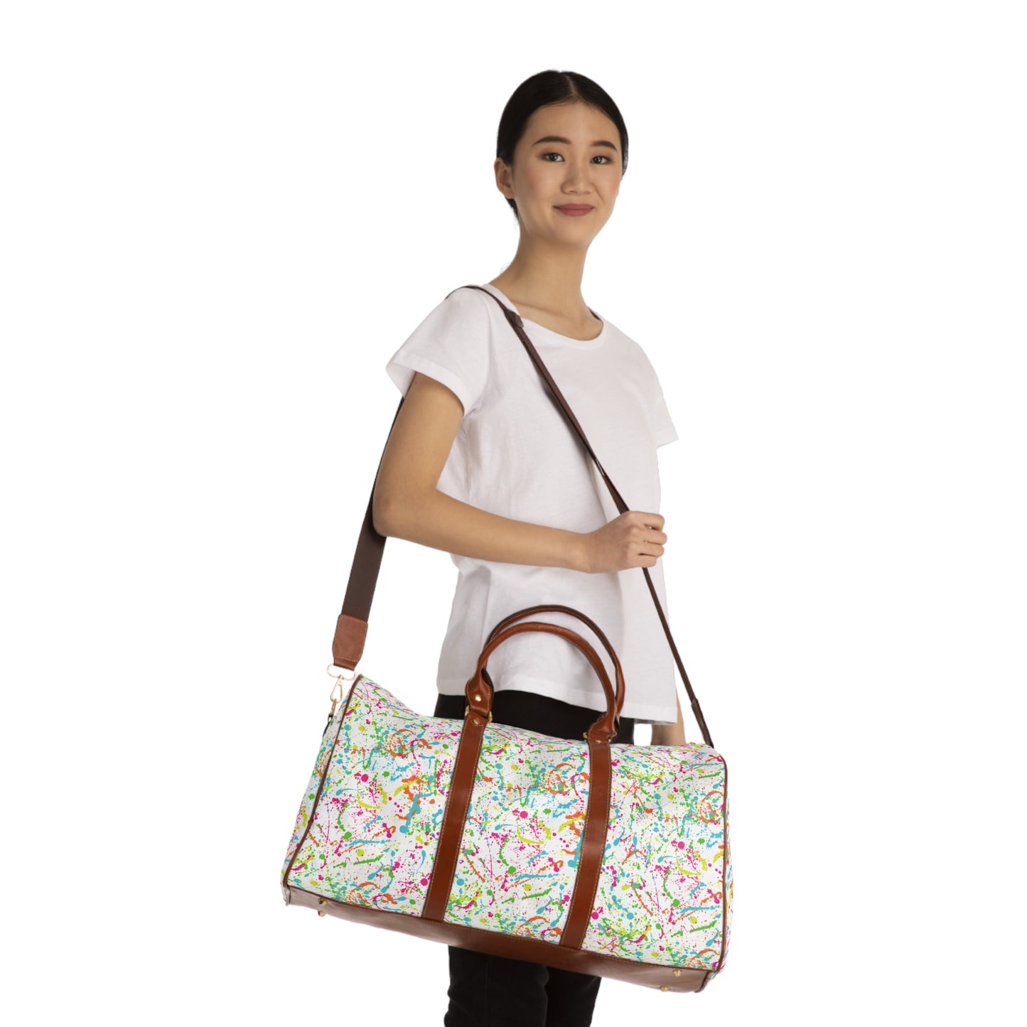 Painter - Weekender bag