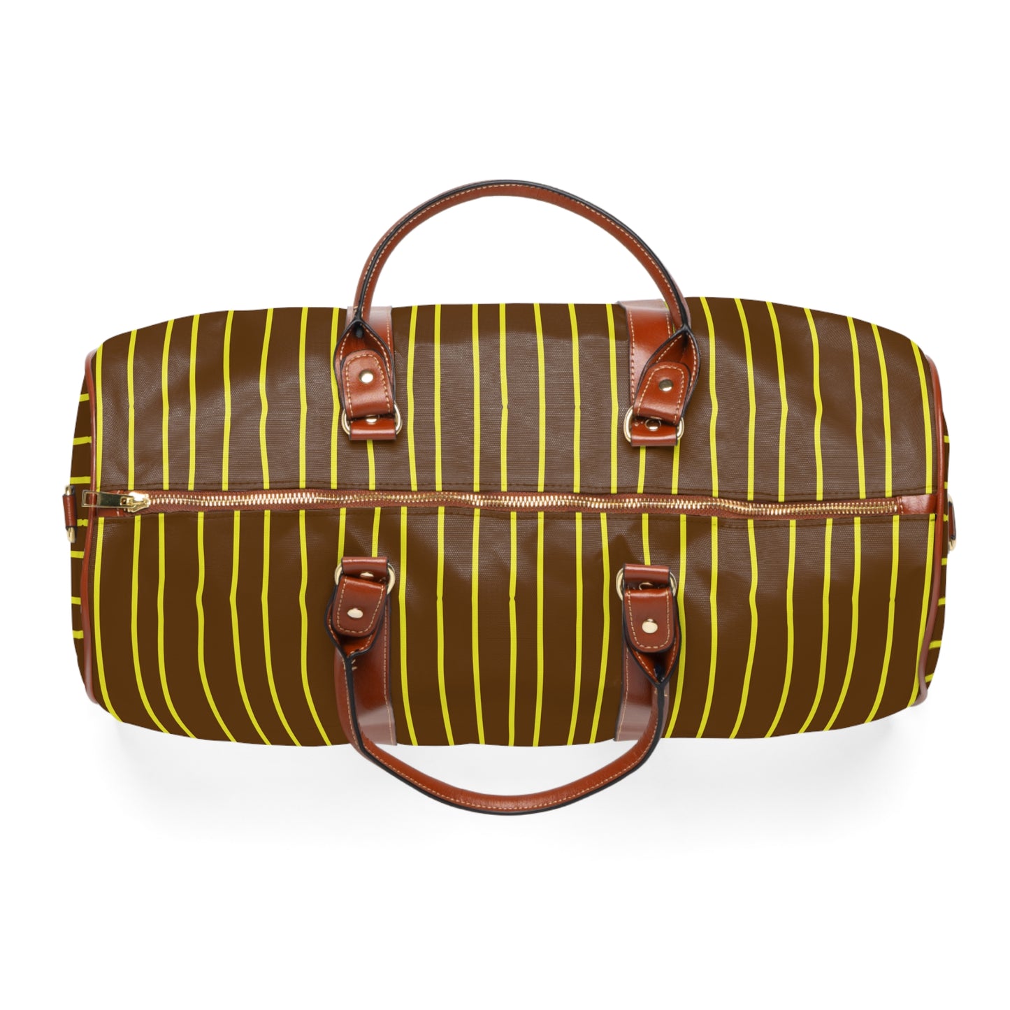 Classic stripe - Weekender bag
