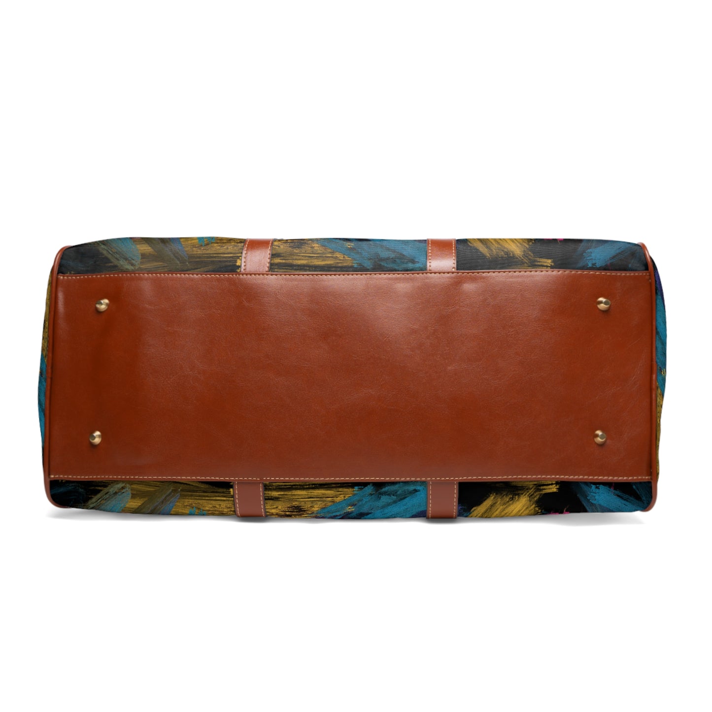 Wild Painter - Weekender bag