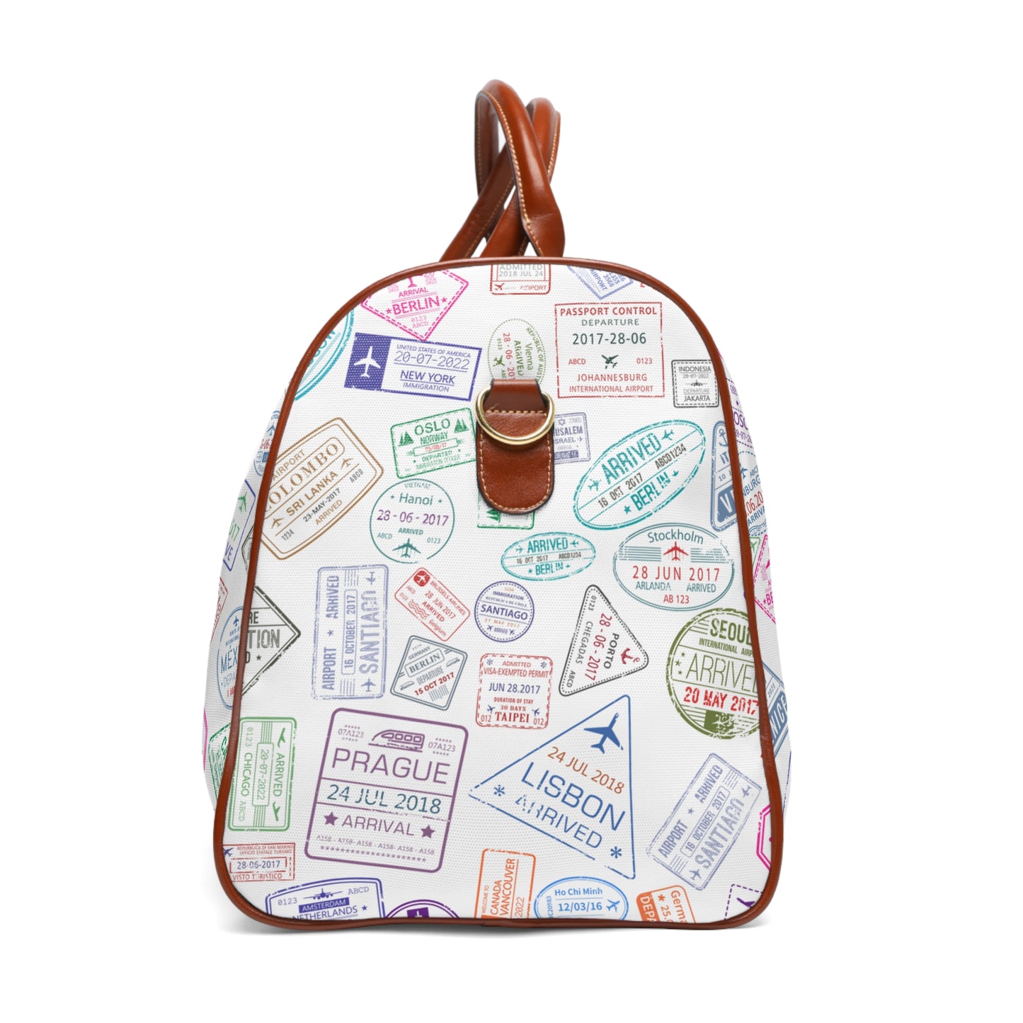 Traveler - Weekender bag