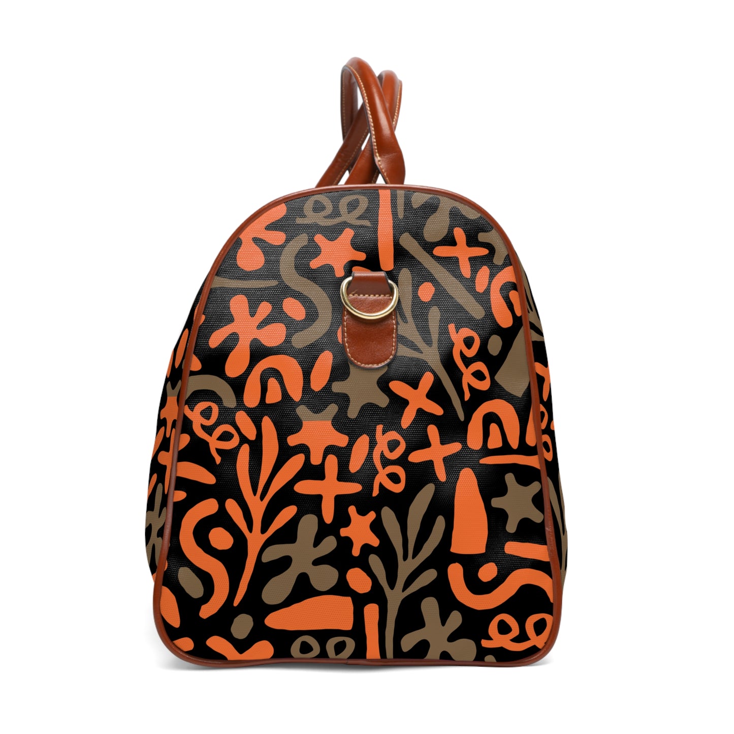 Africa - Weekender bag