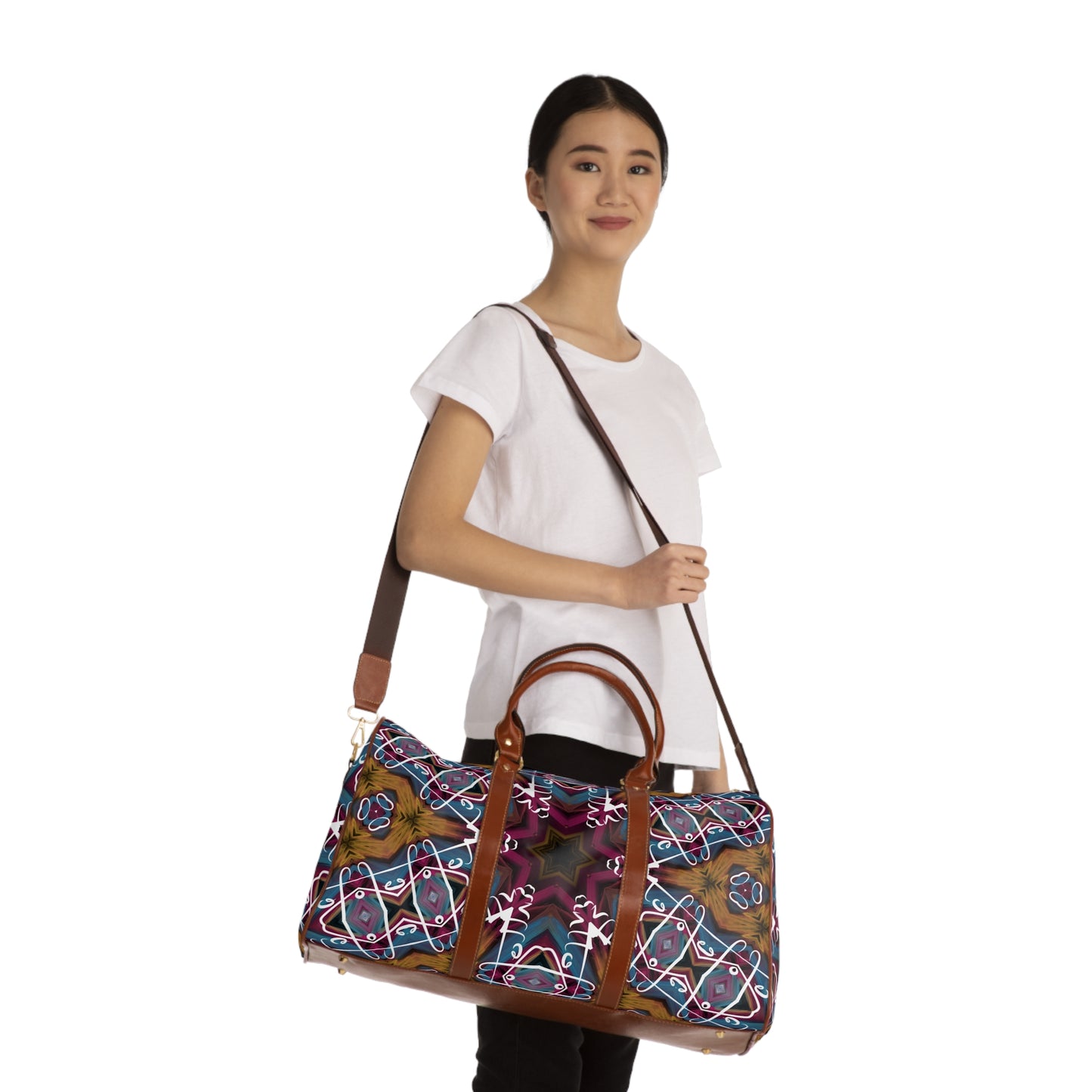 Fantasy - Weekender bag