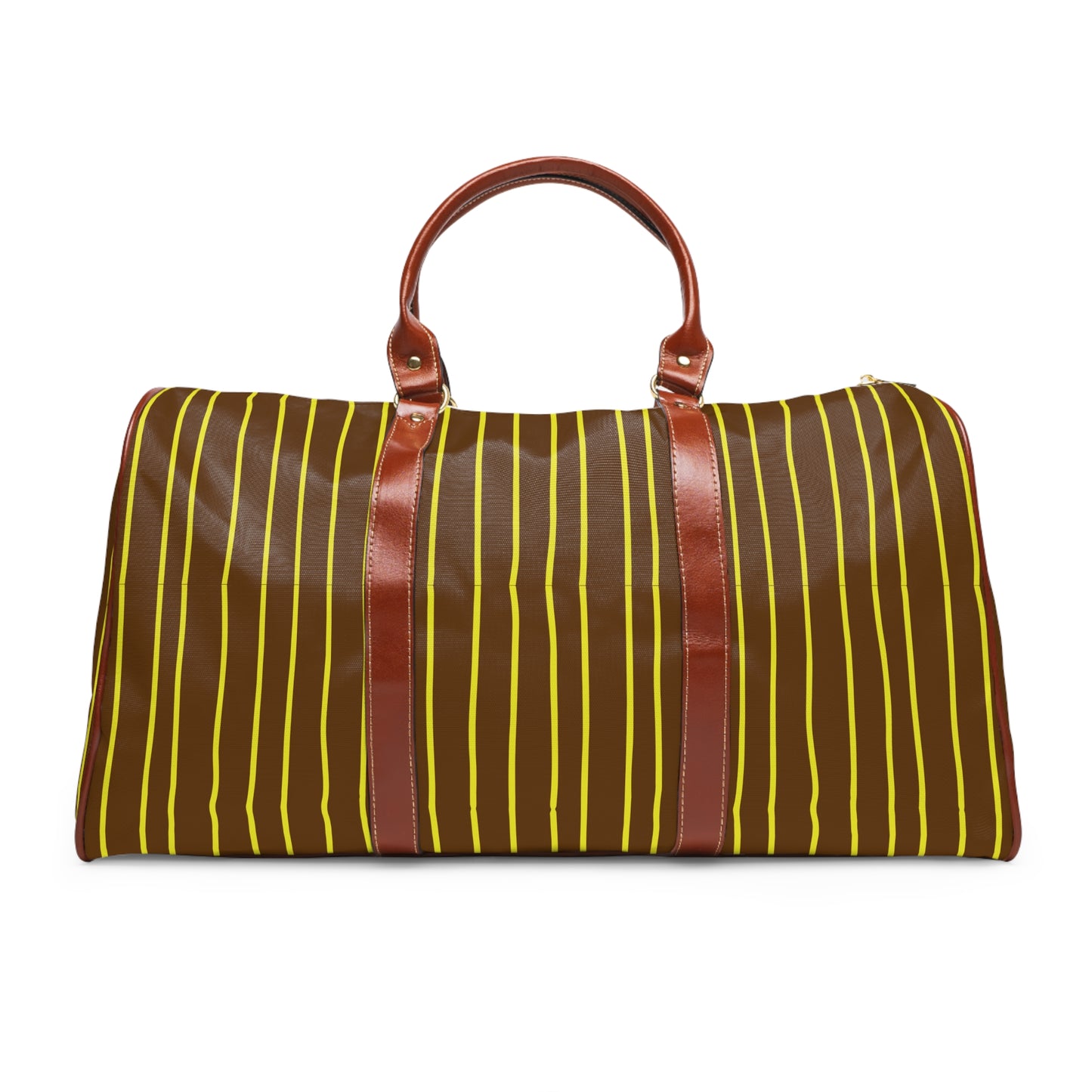 Classic stripe - Weekender bag