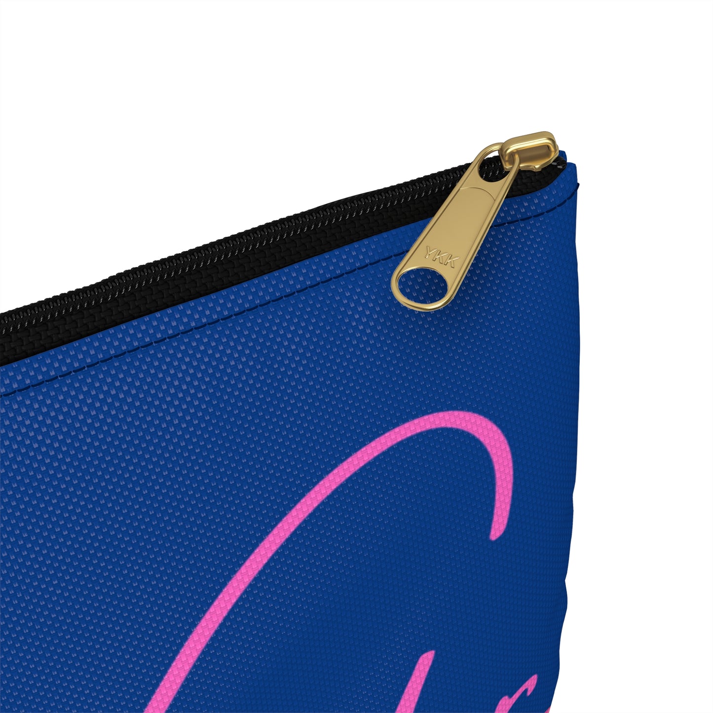 Accessory Pouch vlinder en vrienden blue