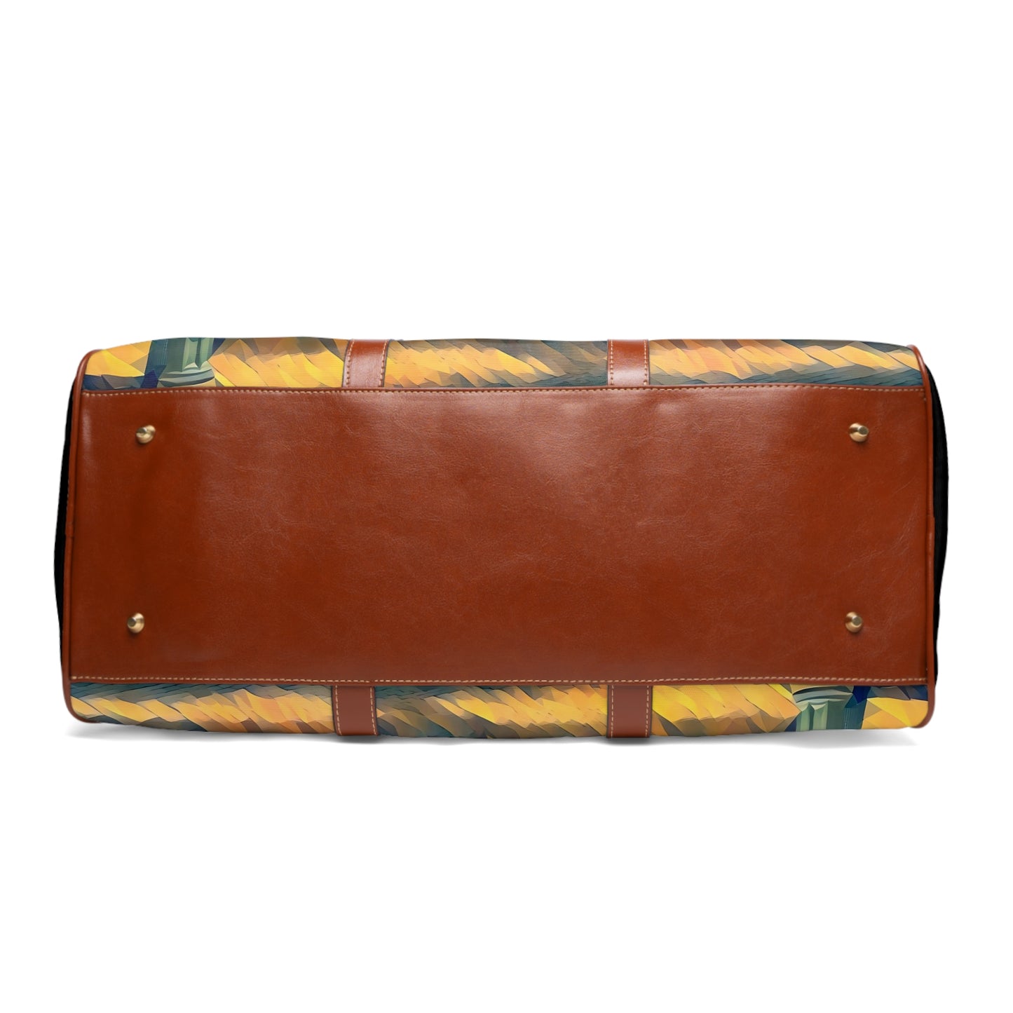 Grand Place Brussel - Weekender bag
