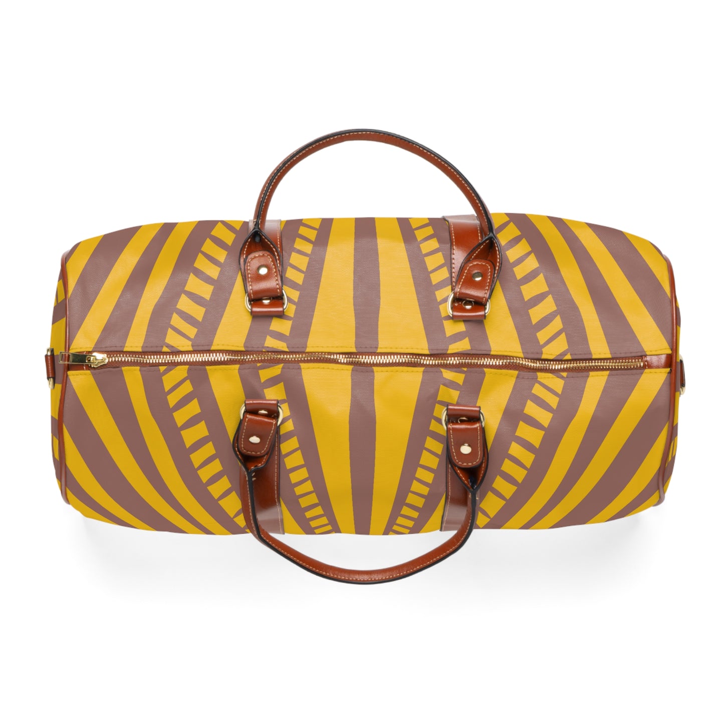 African Roots - Weekender bag