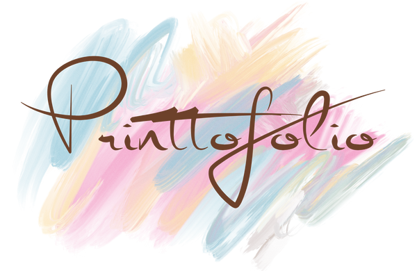 printtofolio logo