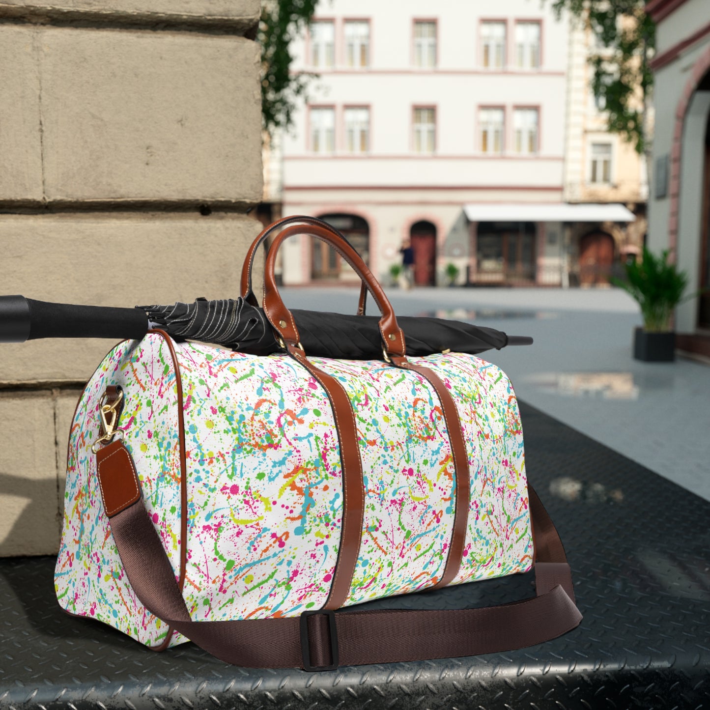 Painter - Weekender bag