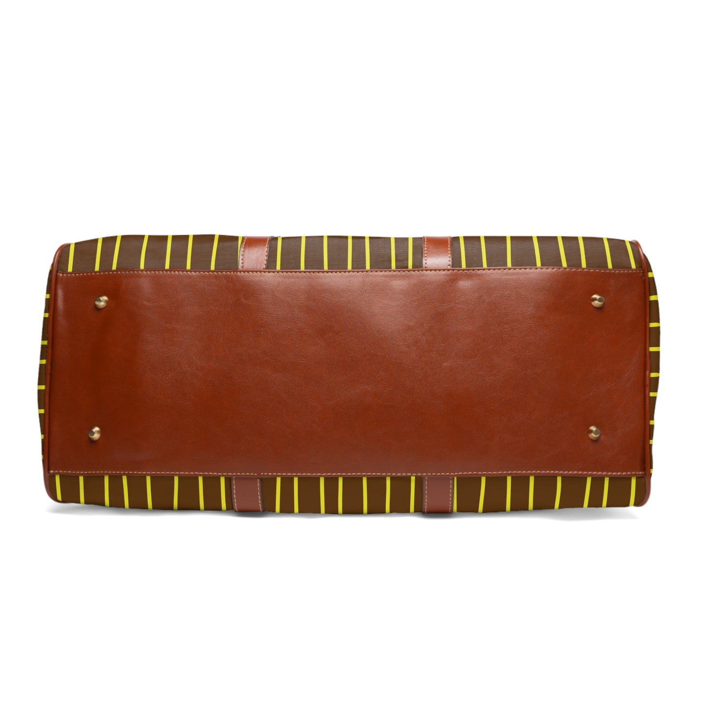 Classic stripe - Weekender bag