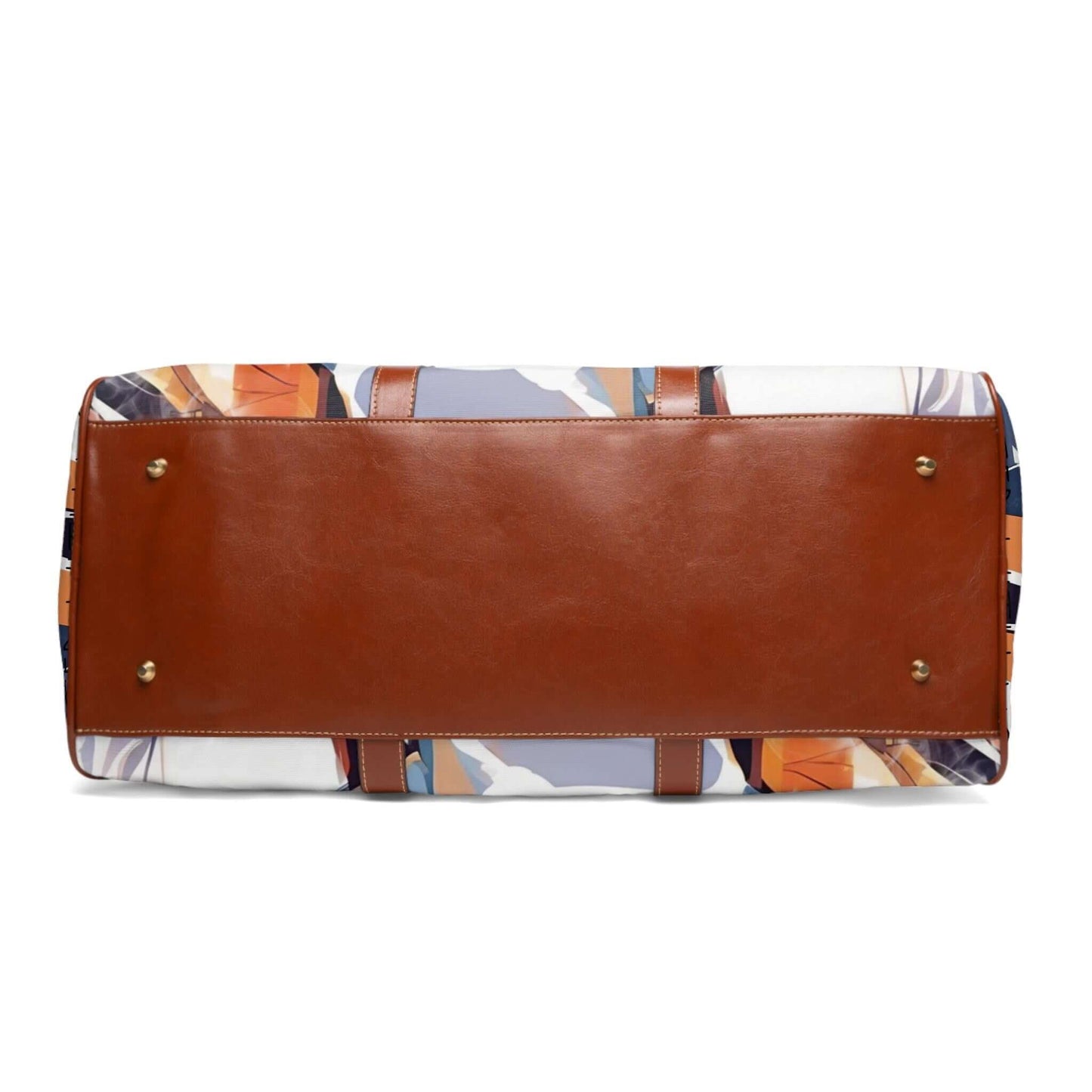 Summer Girls leather bag