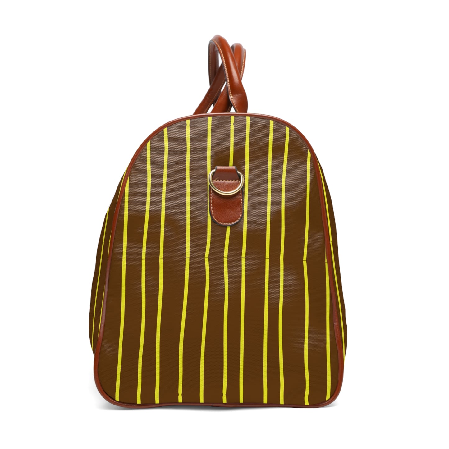 Classic stripe - Weekender bag
