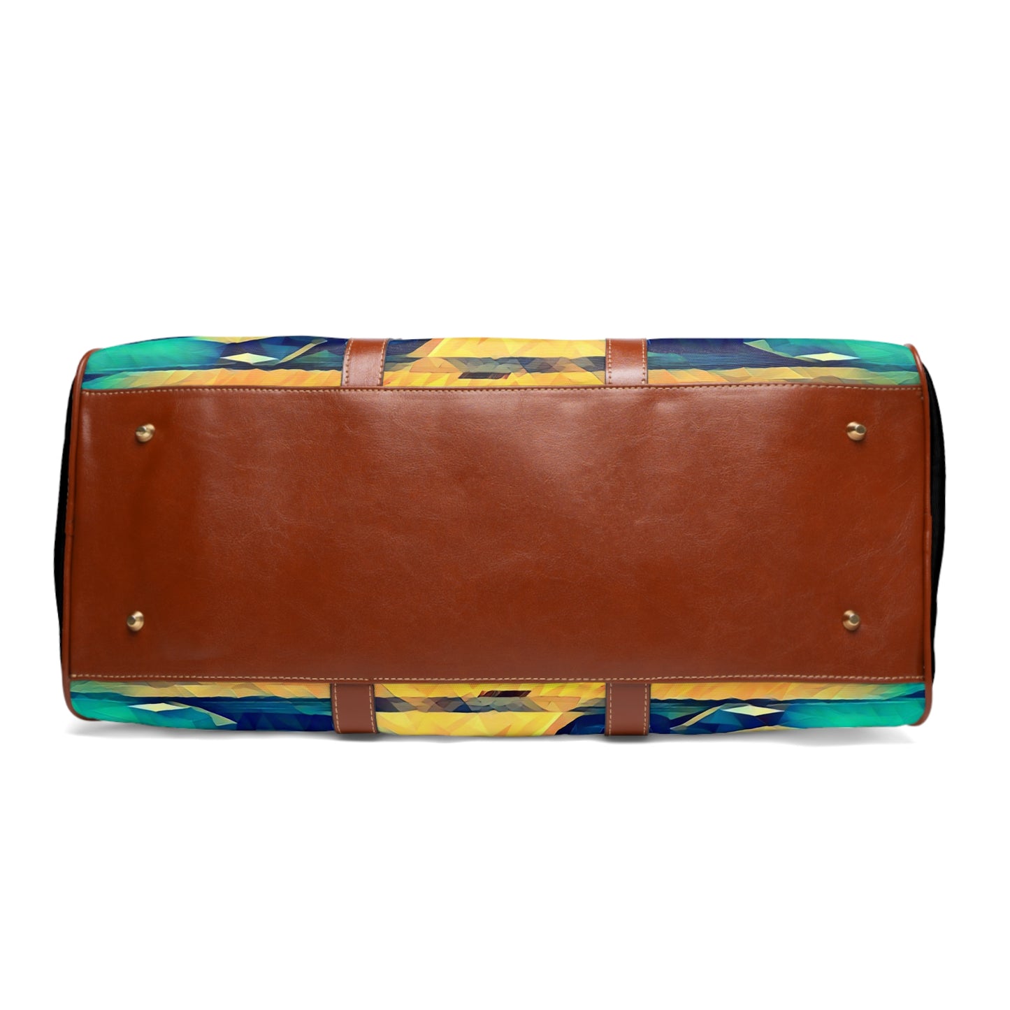 Manhattan bridge - Weekender bag