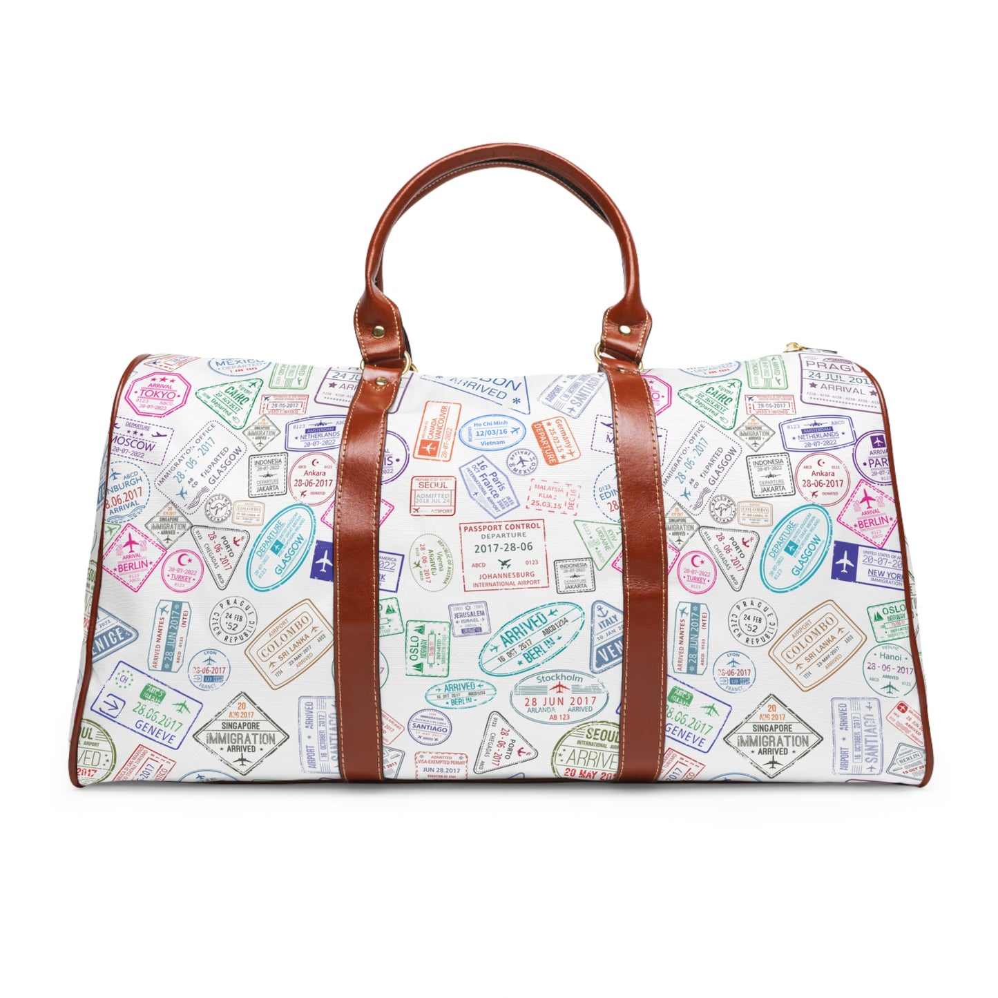 Traveler - Weekender bag