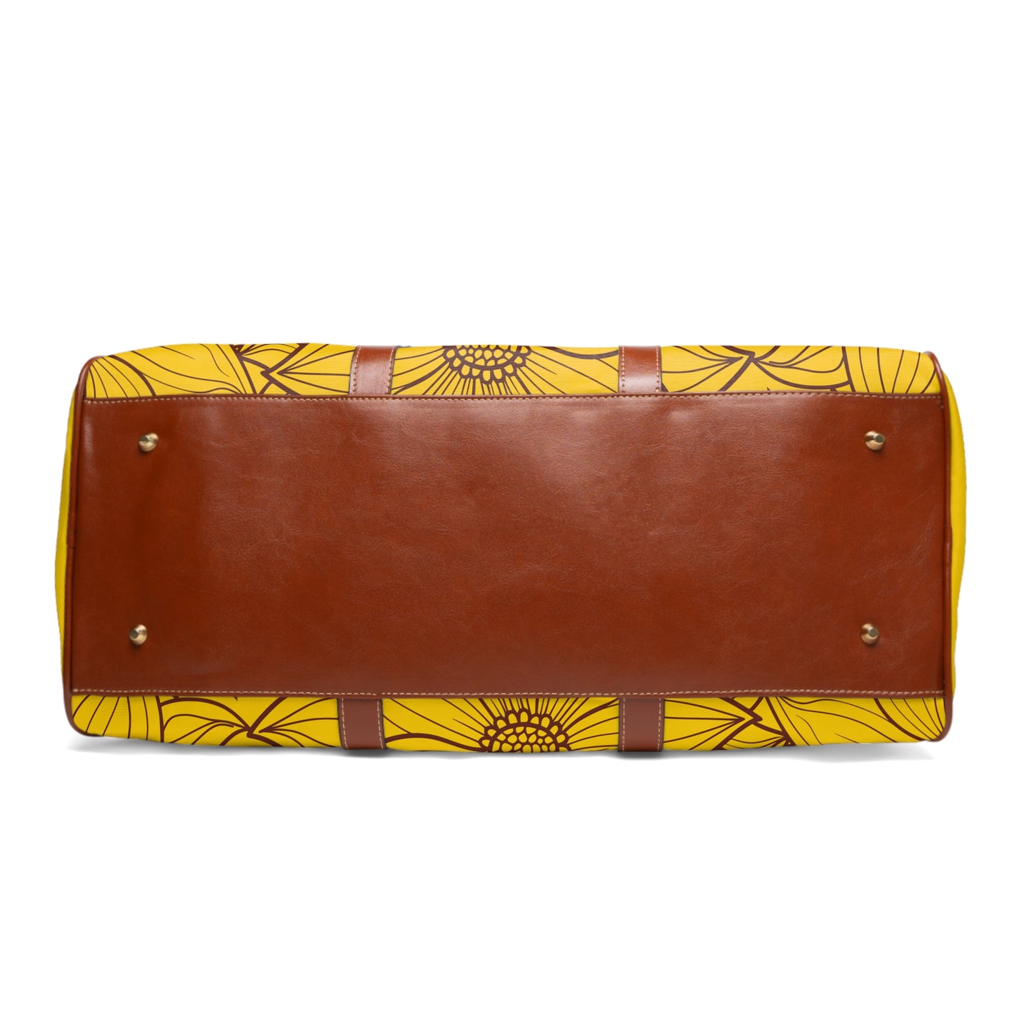 boho flower collection yellow