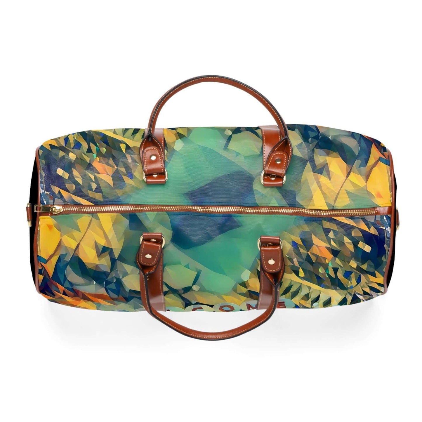 Las Vegas roulette bag.
