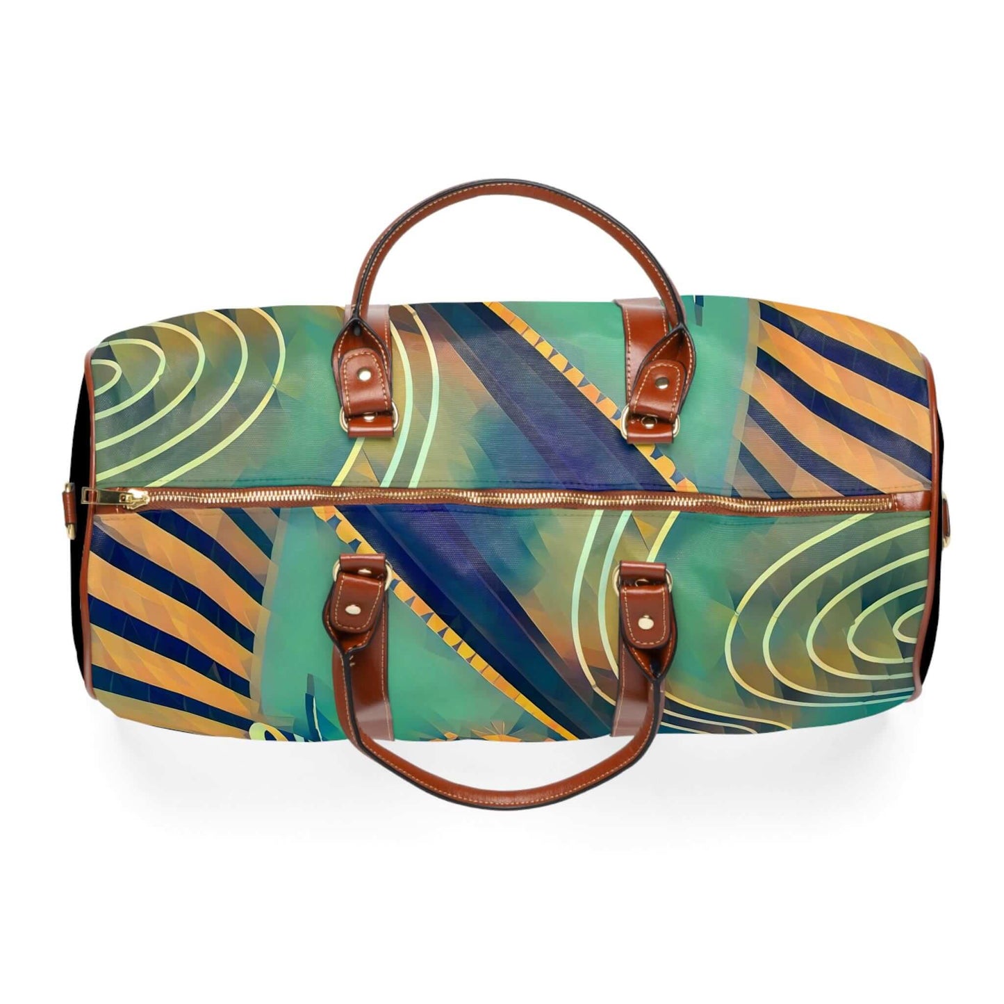 Casino Las Vegas leather bag.
