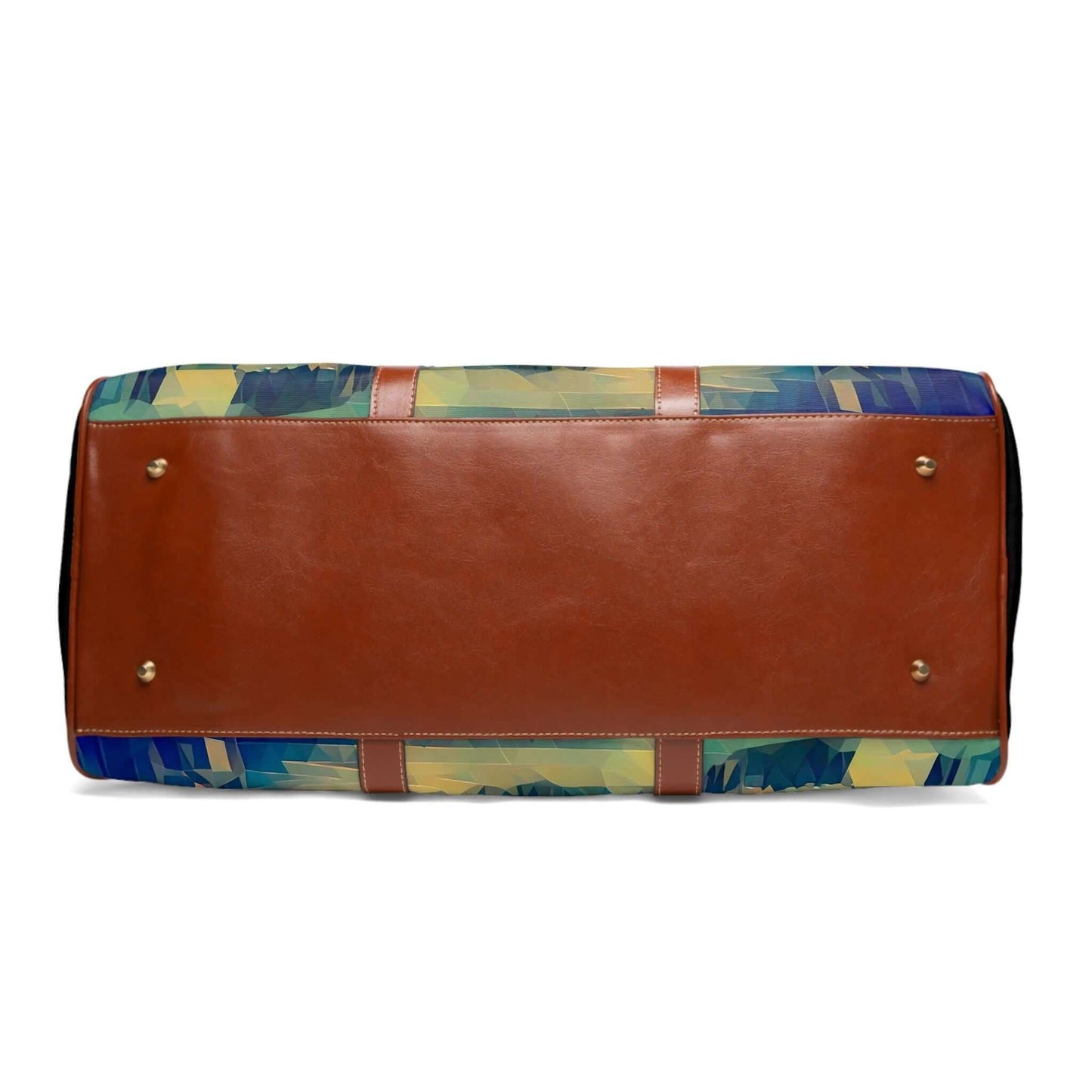 Casino Las Vegas leather bag.