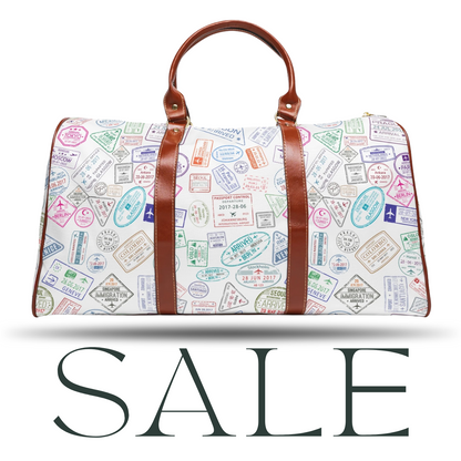 Traveler - Weekender bag