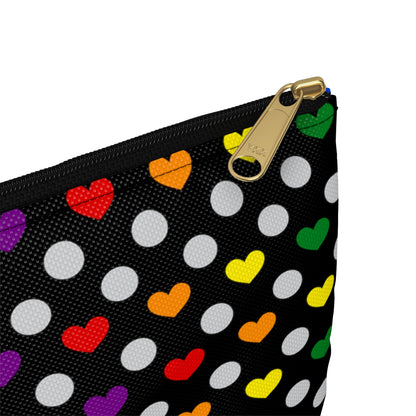 Gaylife - Heart - Accessory Pouch - 13