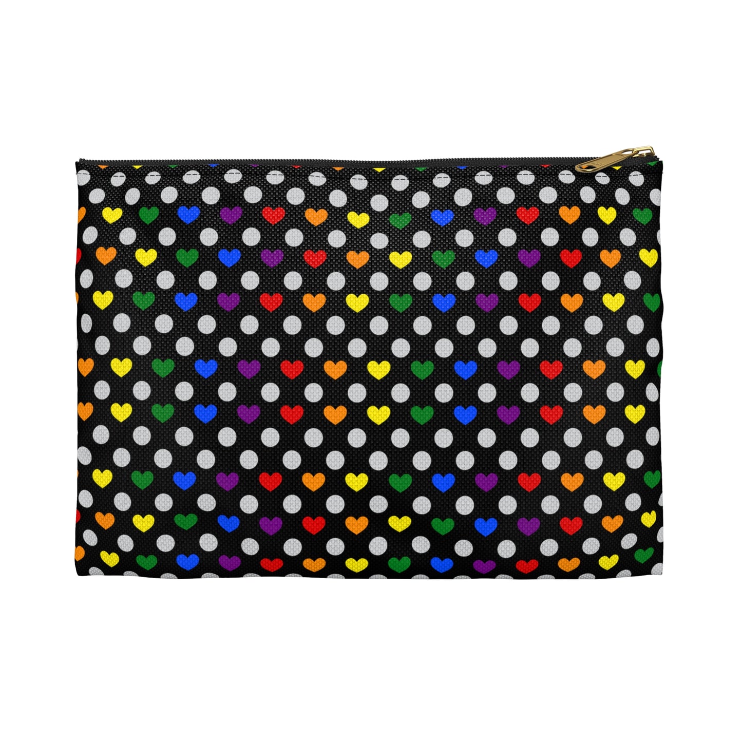 Gaylife - Heart - Accessory Pouch - 13