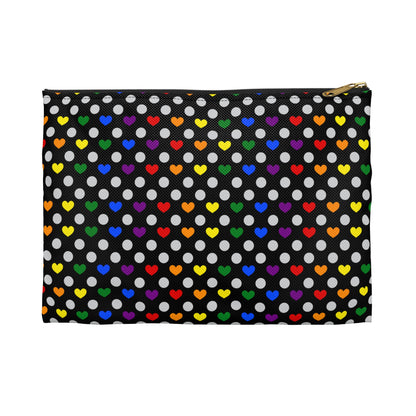 Gaylife - Heart - Accessory Pouch - 13