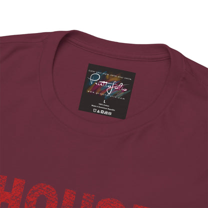 House music all night long T-Shirt