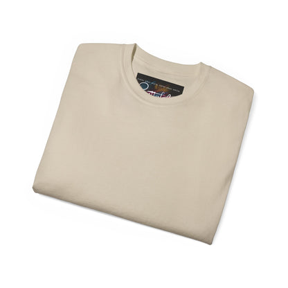 Oostende Belgium - heavy Unisex Tee