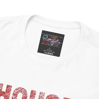 House music all night long T-Shirt