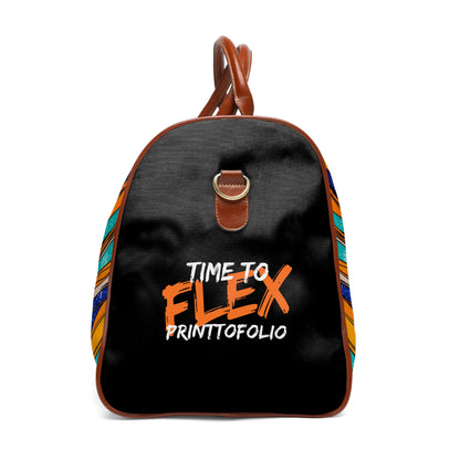 Color line - Weekender bag