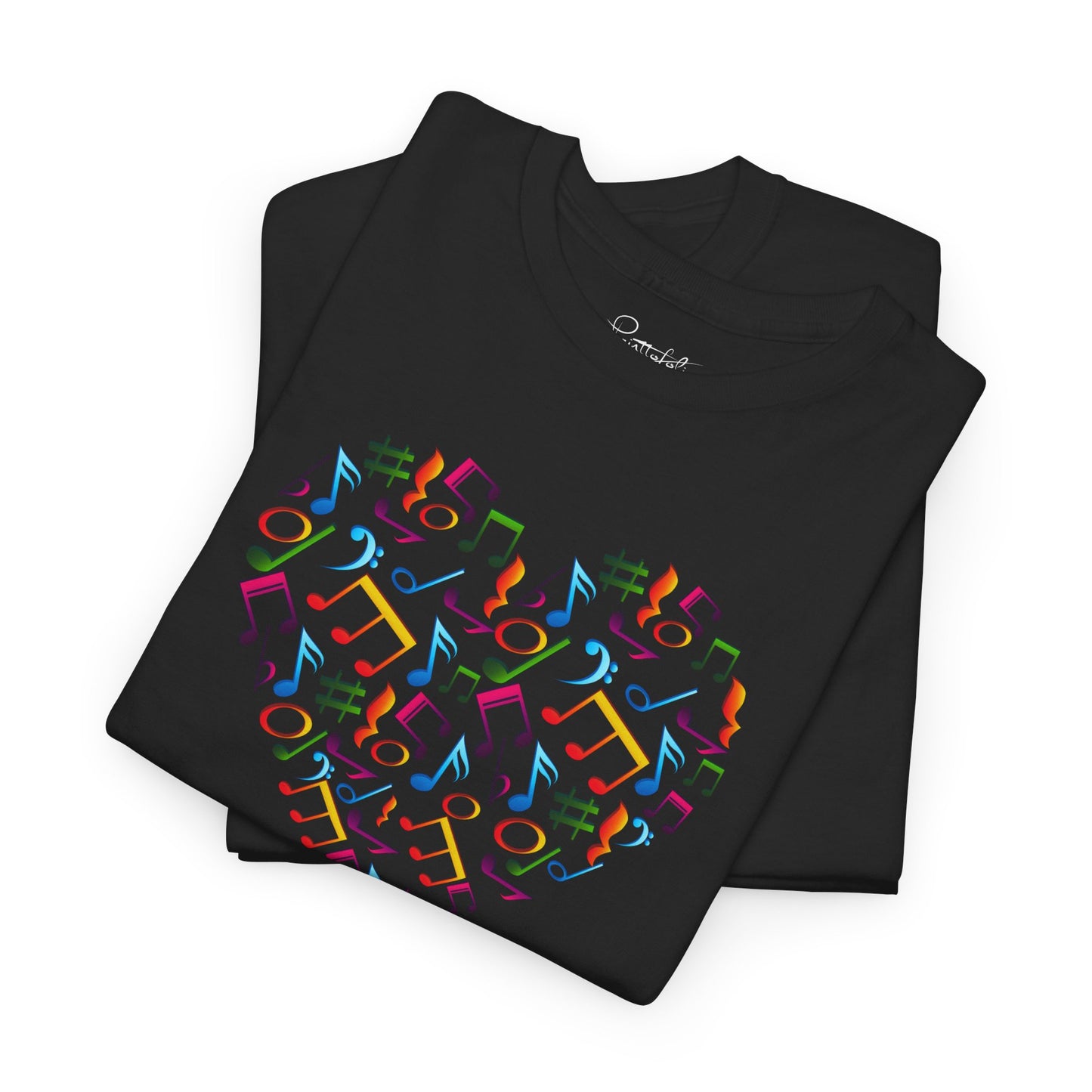 Love House Music T-Shirt — 'Love House Music' Tee for House Music Fans
