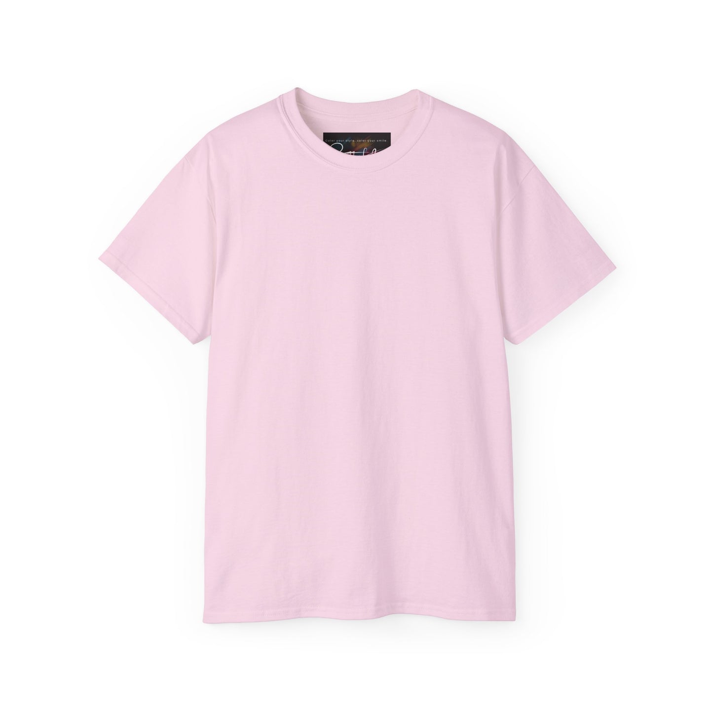 Oostende Belgium - heavy Unisex Tee