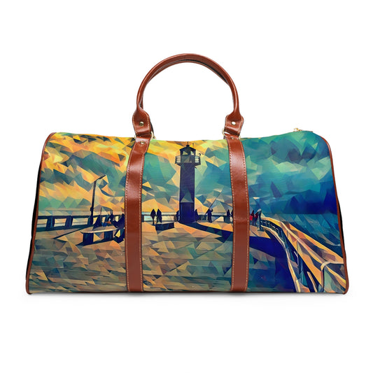 Sraketsel - Weekender bag