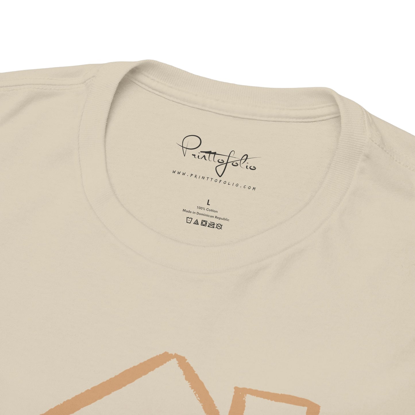 House Music All Night Tee — Party Shirt