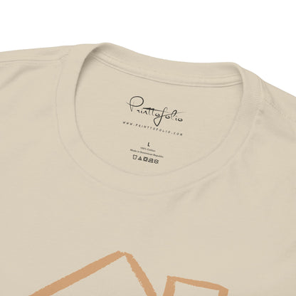 House Music All Night Tee — Party Shirt