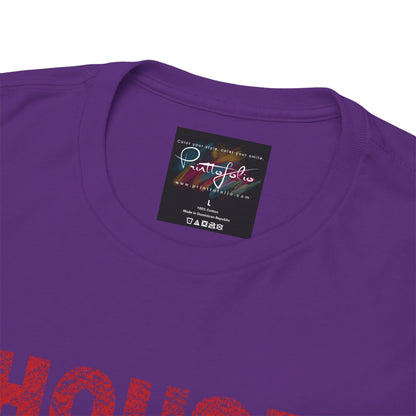 House music all night long T-Shirt