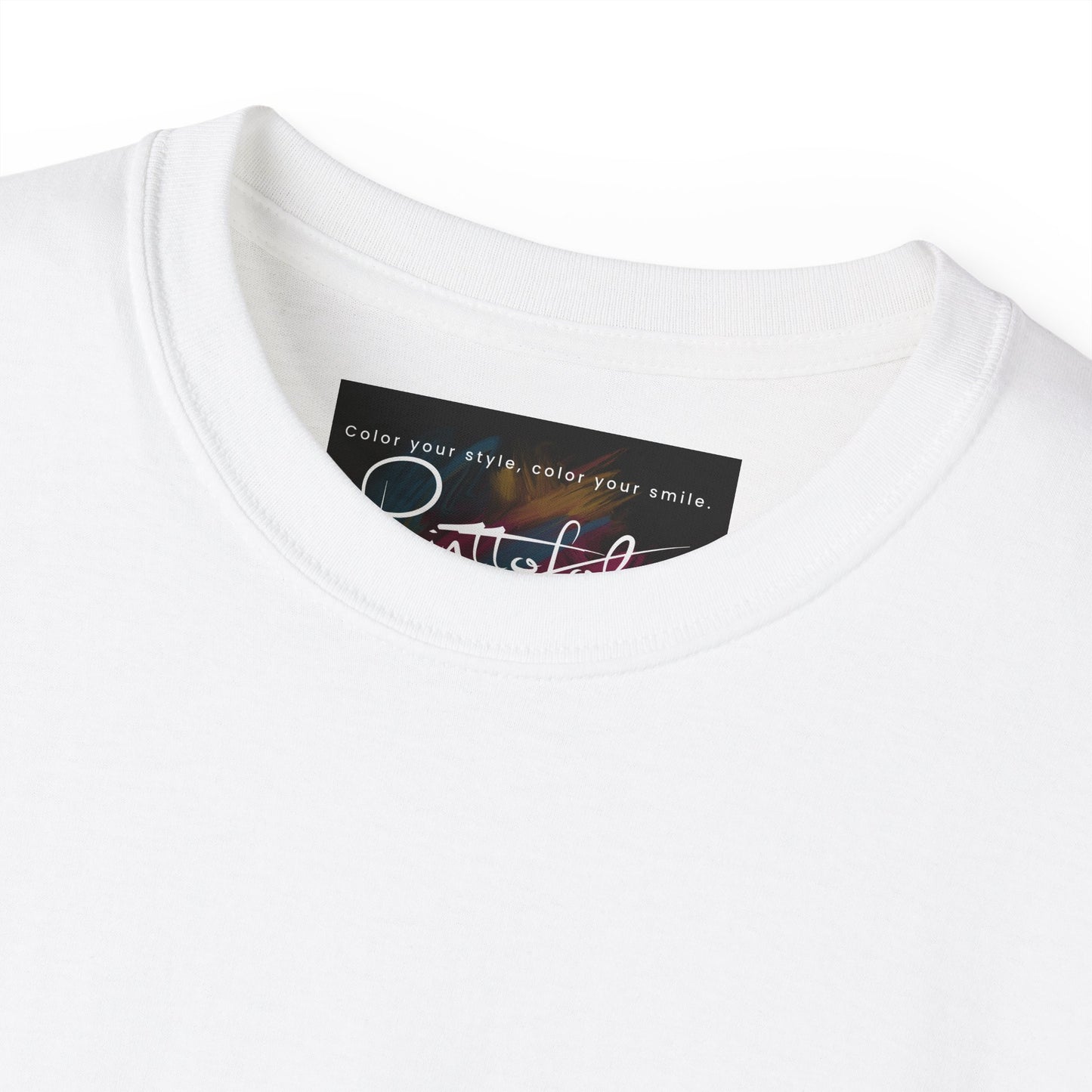 Oostende Belgium - heavy Unisex Tee