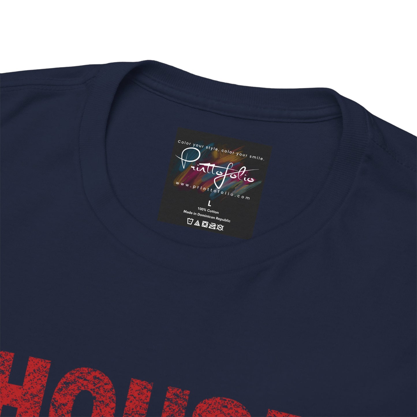 House music all night long T-Shirt