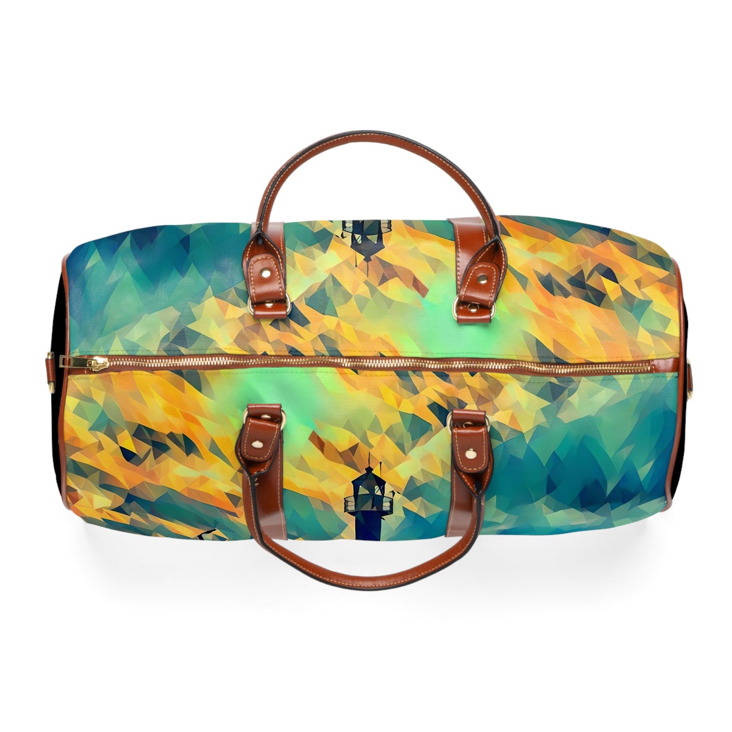 Sraketsel - Weekender bag